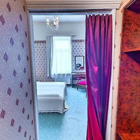 Misefa Kastely Bed & Breakfast Ngoại thất bức ảnh