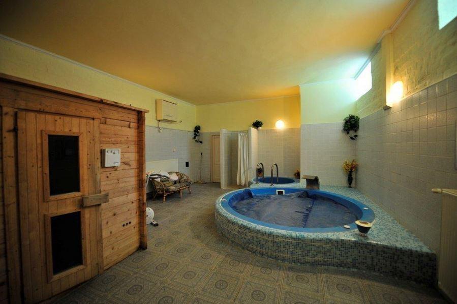 Misefa Kastely Bed & Breakfast Ngoại thất bức ảnh