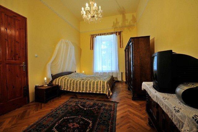 Misefa Kastely Bed & Breakfast Phòng bức ảnh