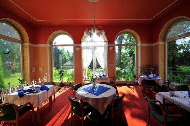 Misefa Kastely Bed & Breakfast Ngoại thất bức ảnh