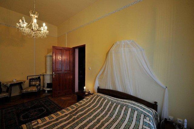 Misefa Kastely Bed & Breakfast Phòng bức ảnh