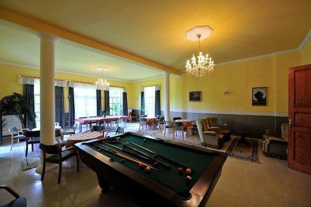 Misefa Kastely Bed & Breakfast Ngoại thất bức ảnh