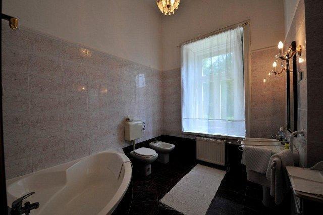 Misefa Kastely Bed & Breakfast Phòng bức ảnh