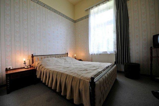 Misefa Kastely Bed & Breakfast Phòng bức ảnh