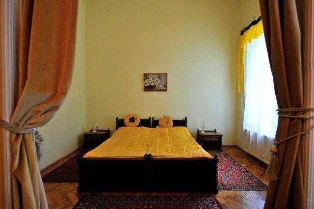 Misefa Kastely Bed & Breakfast Phòng bức ảnh