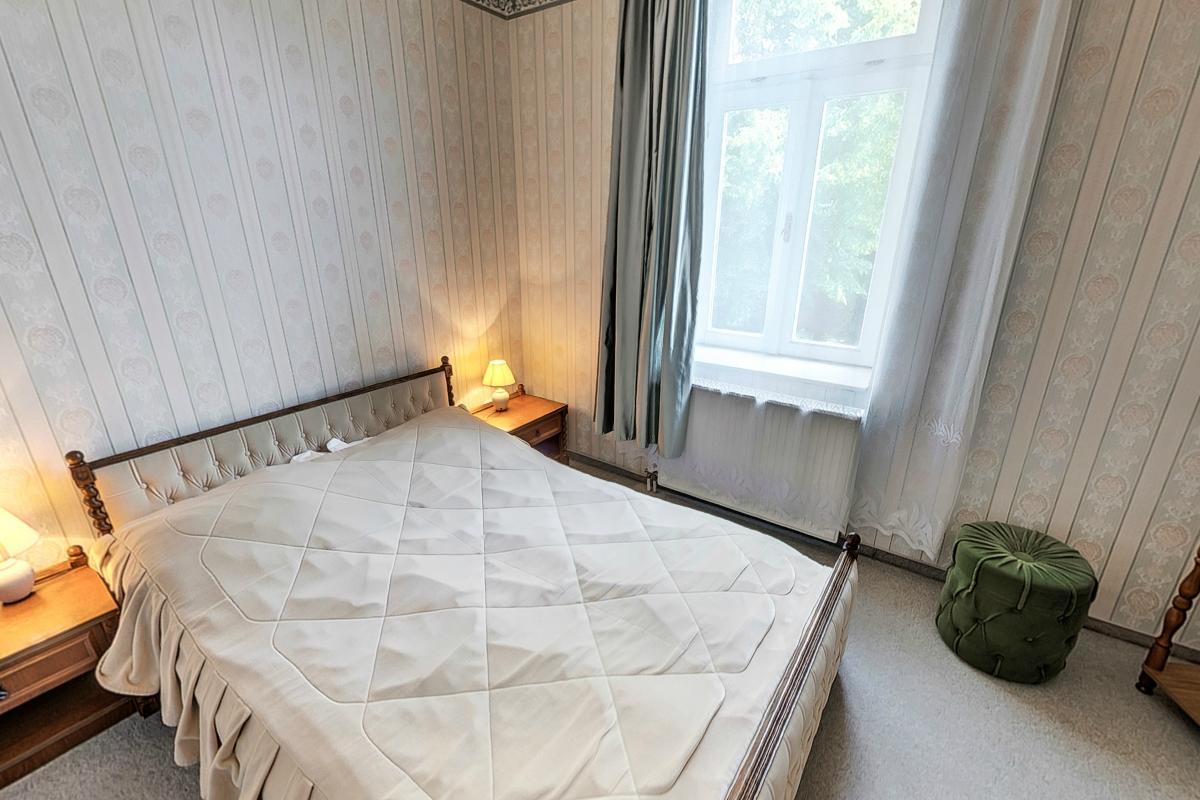 Misefa Kastely Bed & Breakfast Ngoại thất bức ảnh