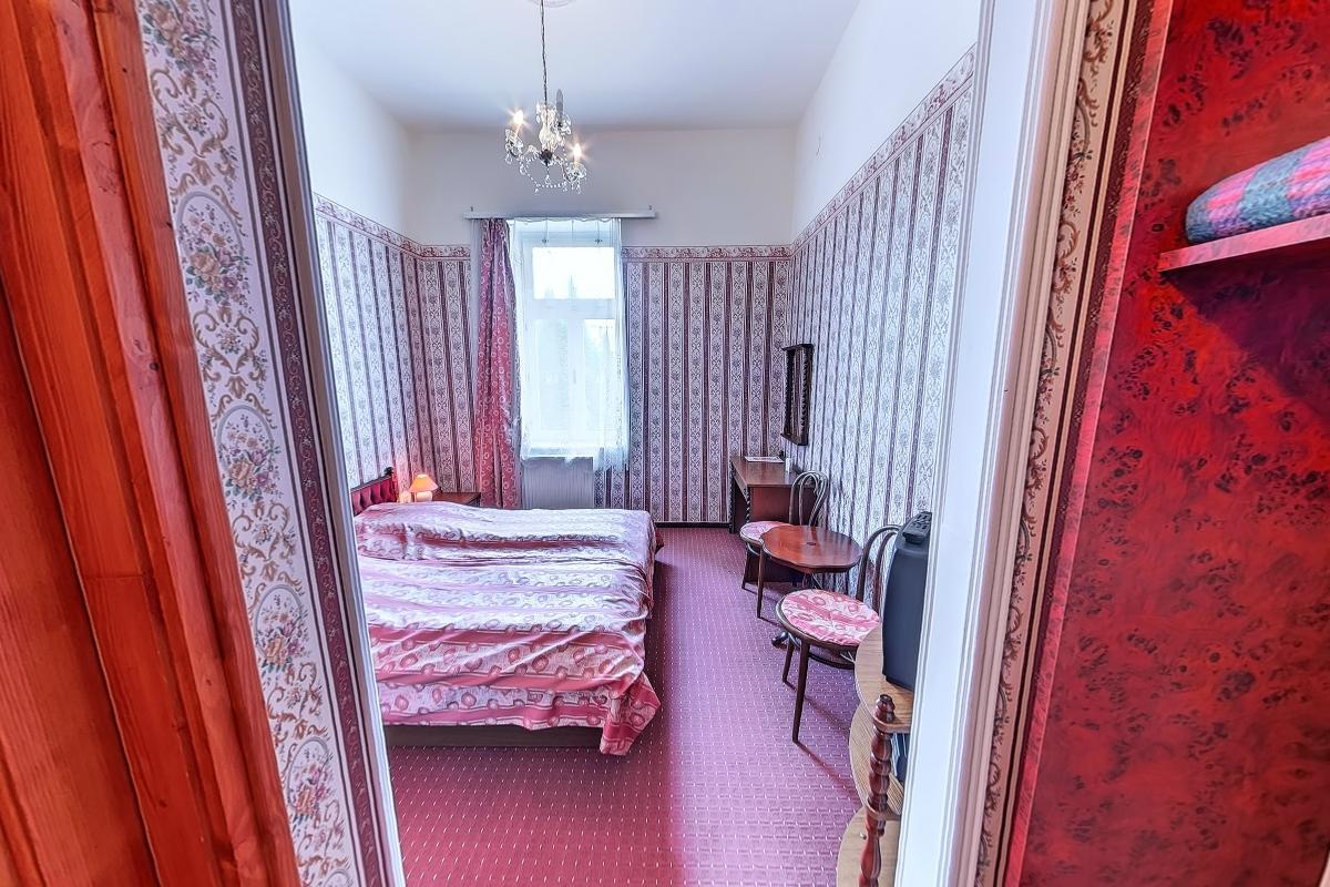 Misefa Kastely Bed & Breakfast Ngoại thất bức ảnh