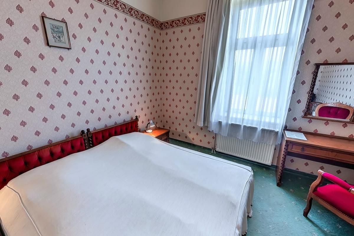 Misefa Kastely Bed & Breakfast Ngoại thất bức ảnh