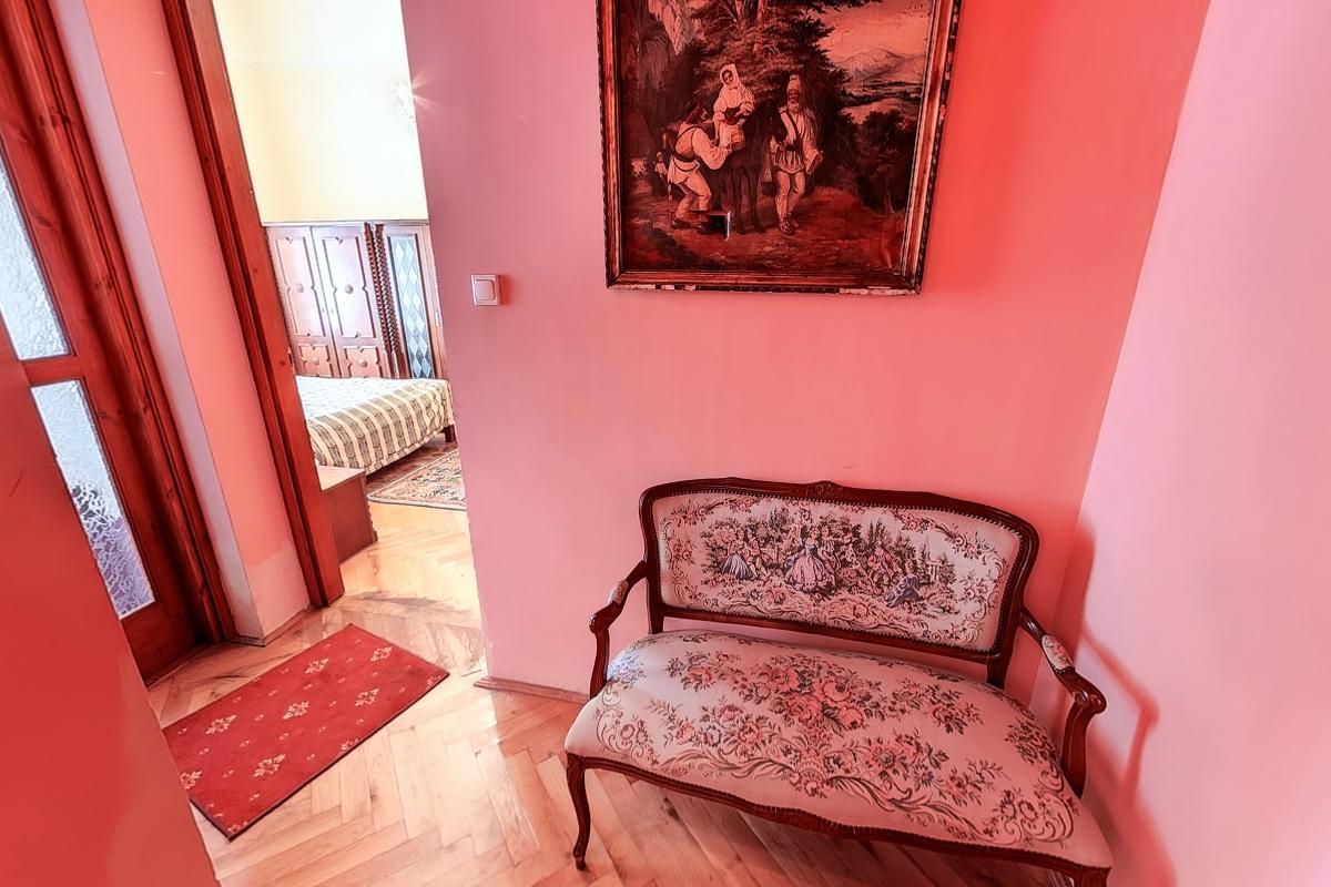 Misefa Kastely Bed & Breakfast Ngoại thất bức ảnh
