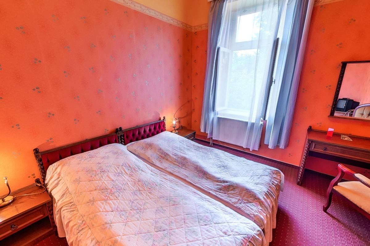 Misefa Kastely Bed & Breakfast Ngoại thất bức ảnh