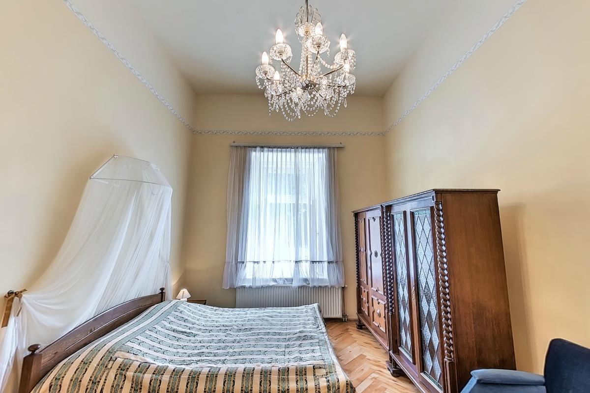 Misefa Kastely Bed & Breakfast Ngoại thất bức ảnh