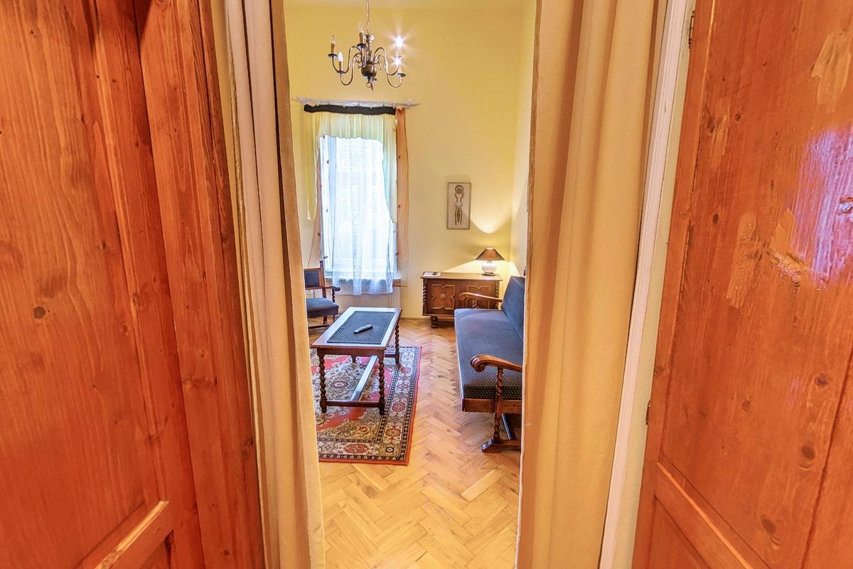 Misefa Kastely Bed & Breakfast Ngoại thất bức ảnh