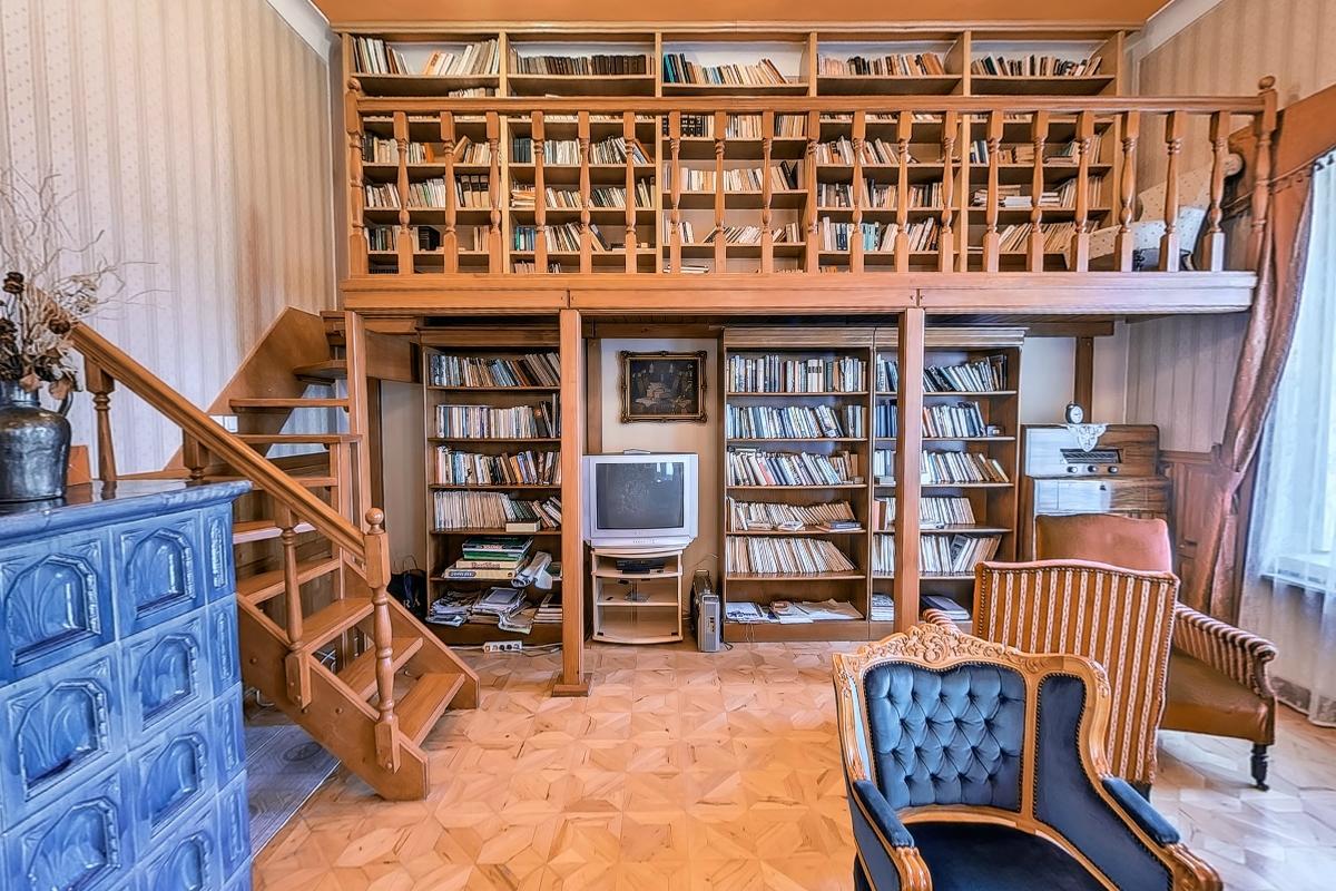 Misefa Kastely Bed & Breakfast Ngoại thất bức ảnh