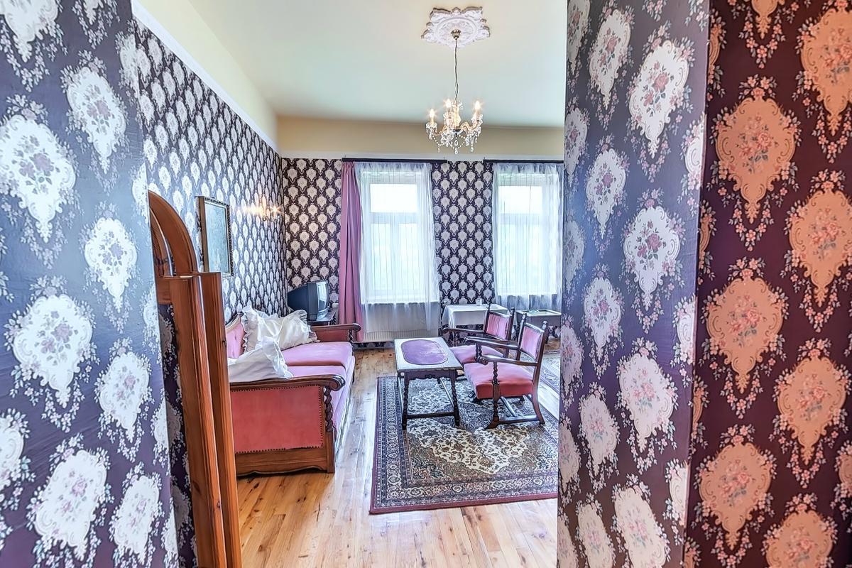 Misefa Kastely Bed & Breakfast Ngoại thất bức ảnh