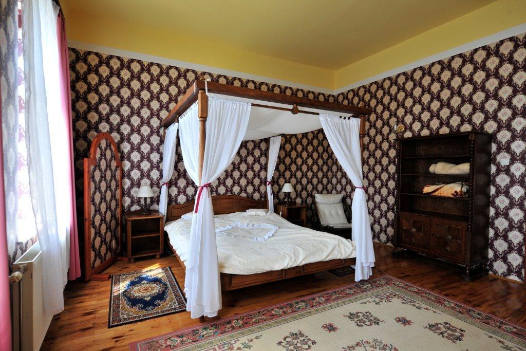 Misefa Kastely Bed & Breakfast Ngoại thất bức ảnh