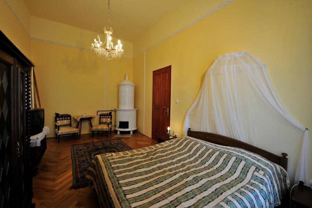 Misefa Kastely Bed & Breakfast Ngoại thất bức ảnh